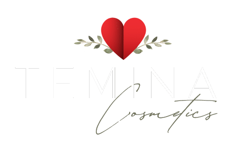Temina Cosmetics Logo